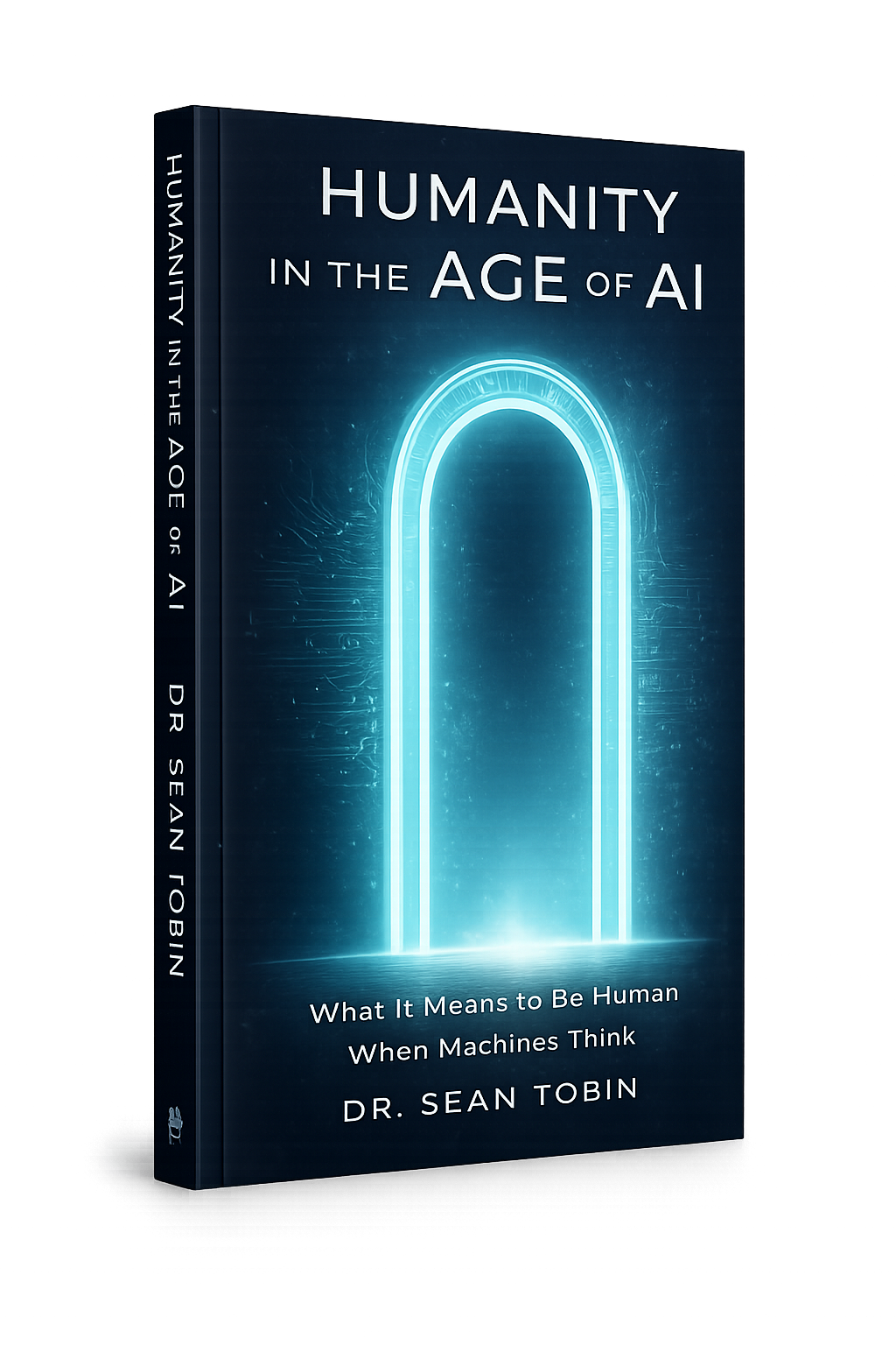 Humanity in the Age of AI cover